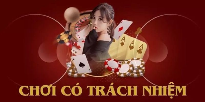 Chơi có trách nhiệm tại 7M